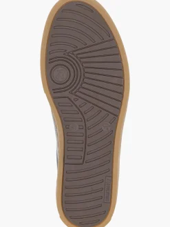 Herren Rieker Herren Sneaker Low