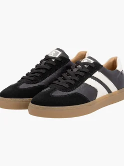 Herren Rieker Herren Sneaker Low