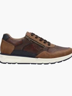 Herren Rieker Herren Sneaker Low