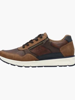 Herren Rieker Herren Sneaker Low