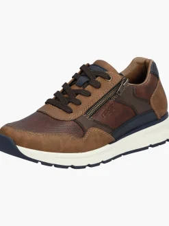 Herren Rieker Herren Sneaker Low
