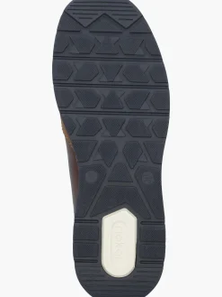 Herren Rieker Herren Sneaker Low