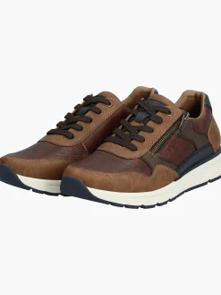 Herren Rieker Herren Sneaker Low