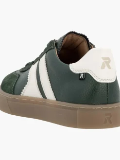 Herren Rieker Herren Sneaker Low
