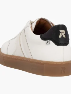 Herren Rieker Herren Sneaker Low