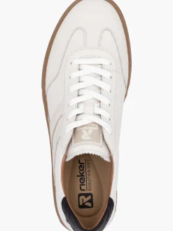 Herren Rieker Herren Sneaker Low