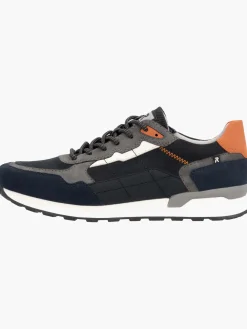 Herren Rieker Herren Sneaker Low