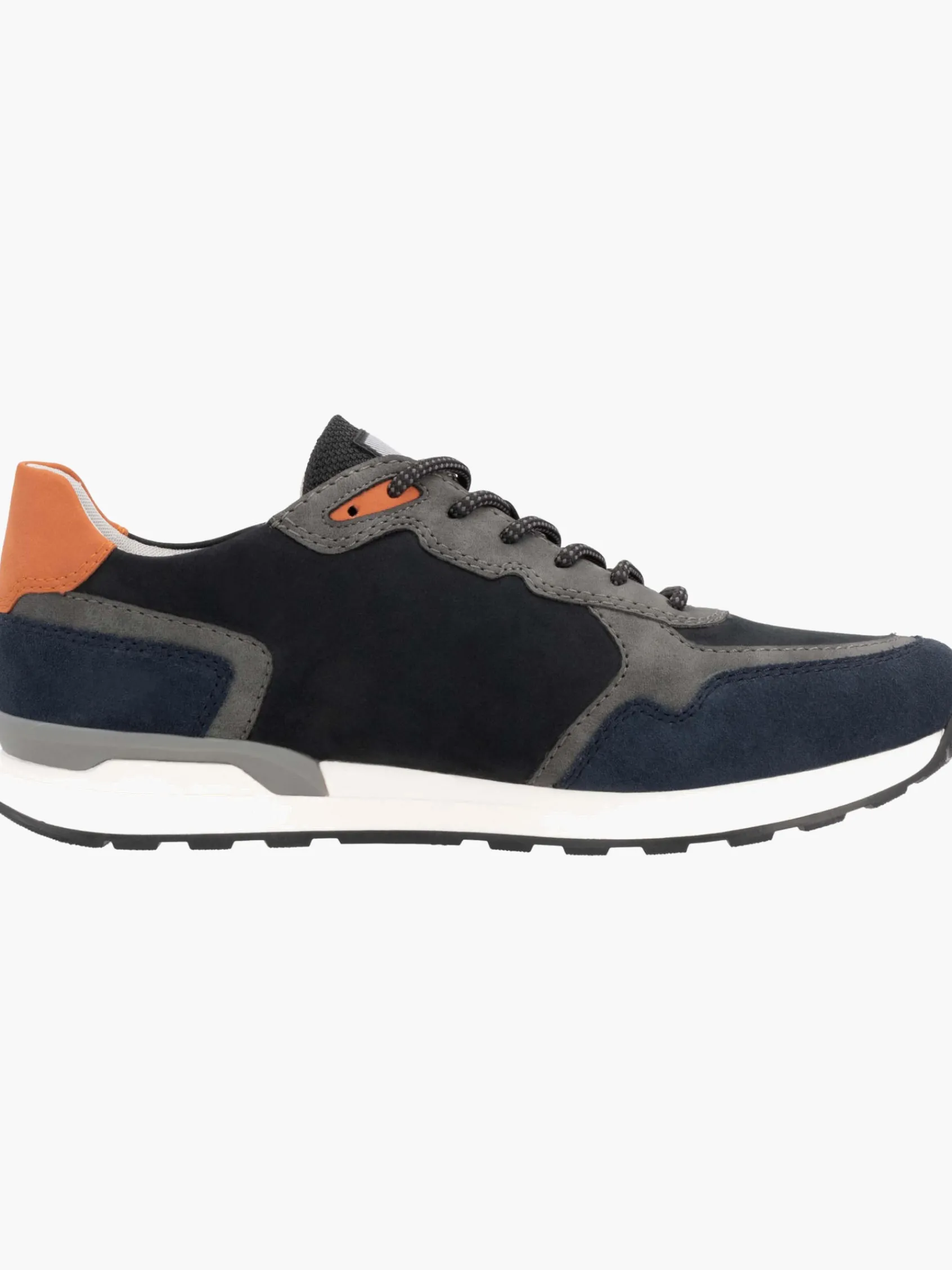 Herren Rieker Herren Sneaker Low