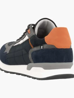 Herren Rieker Herren Sneaker Low