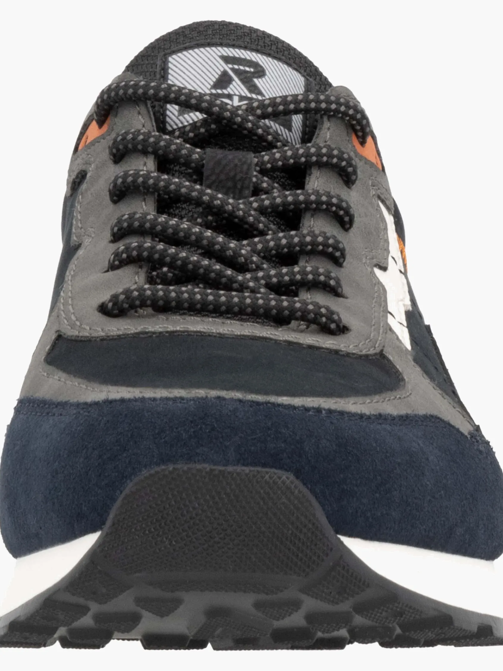 Herren Rieker Herren Sneaker Low