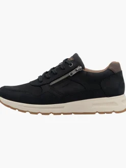 Herren Rieker Herren Sneaker Low