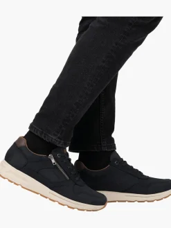 Herren Rieker Herren Sneaker Low