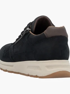 Herren Rieker Herren Sneaker Low