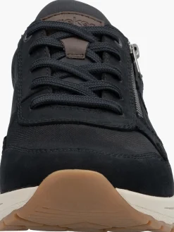 Herren Rieker Herren Sneaker Low