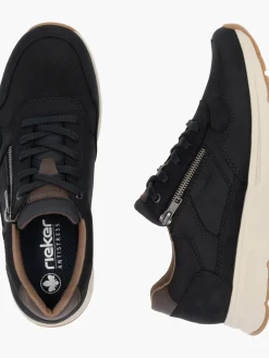 Herren Rieker Herren Sneaker Low