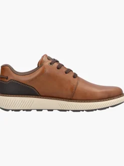 Herren Rieker Herren Sneaker Low