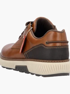 Herren Rieker Herren Sneaker Low