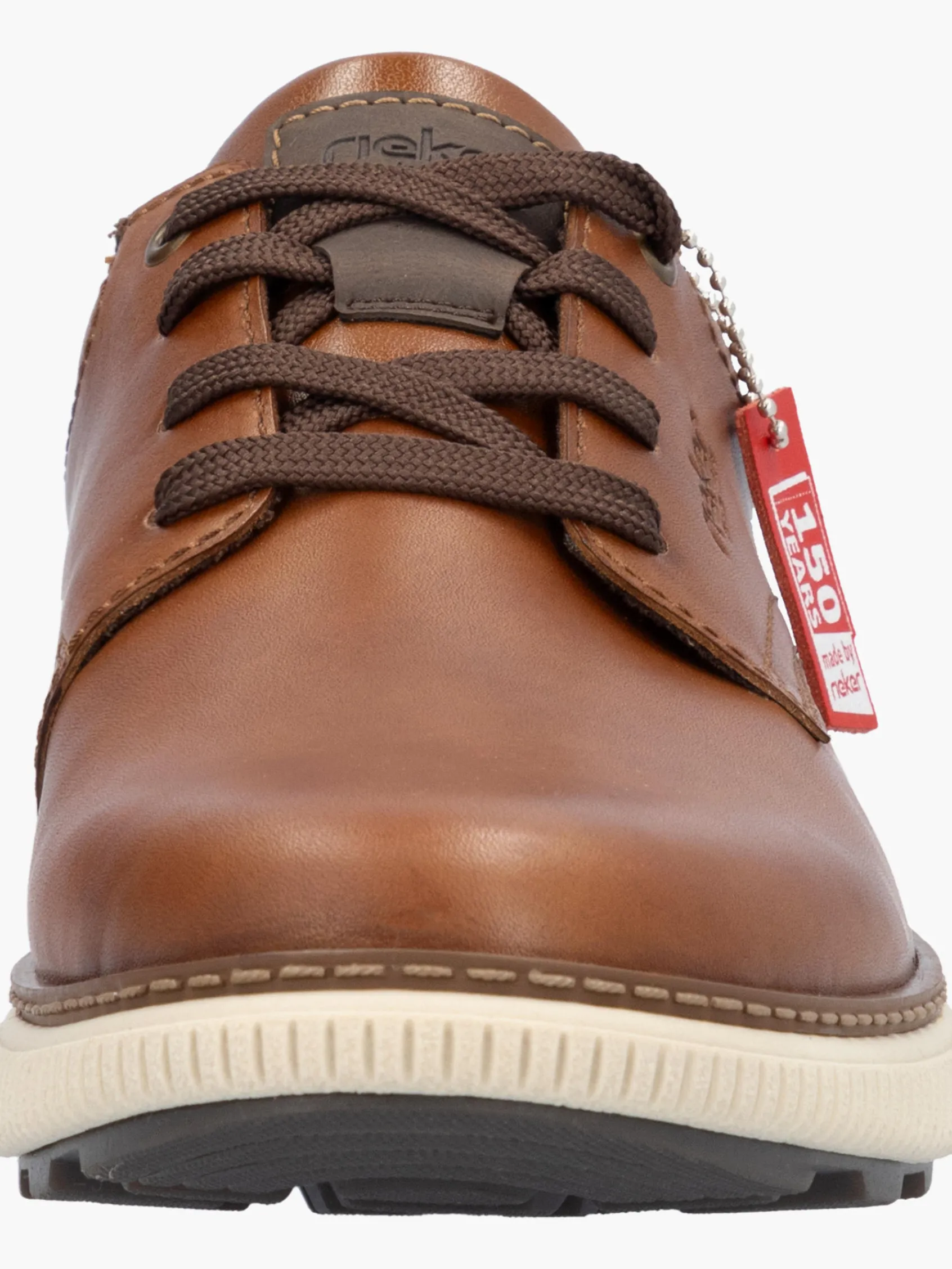 Herren Rieker Herren Sneaker Low