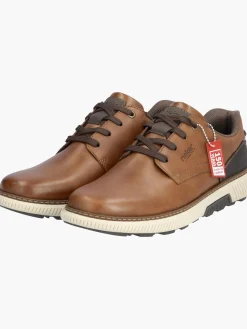 Herren Rieker Herren Sneaker Low