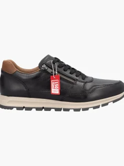 Herren Rieker Herren Sneaker Low
