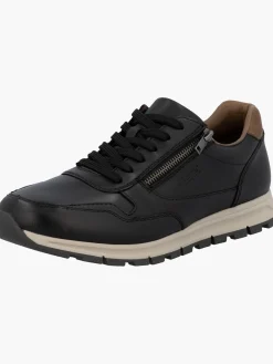 Herren Rieker Herren Sneaker Low