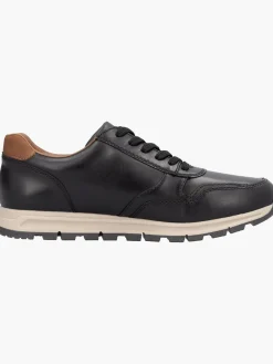 Herren Rieker Herren Sneaker Low