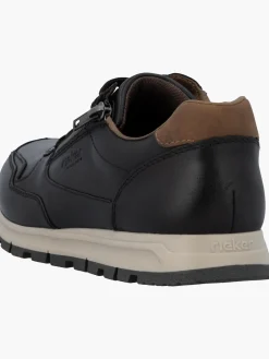 Herren Rieker Herren Sneaker Low