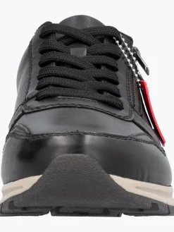 Herren Rieker Herren Sneaker Low