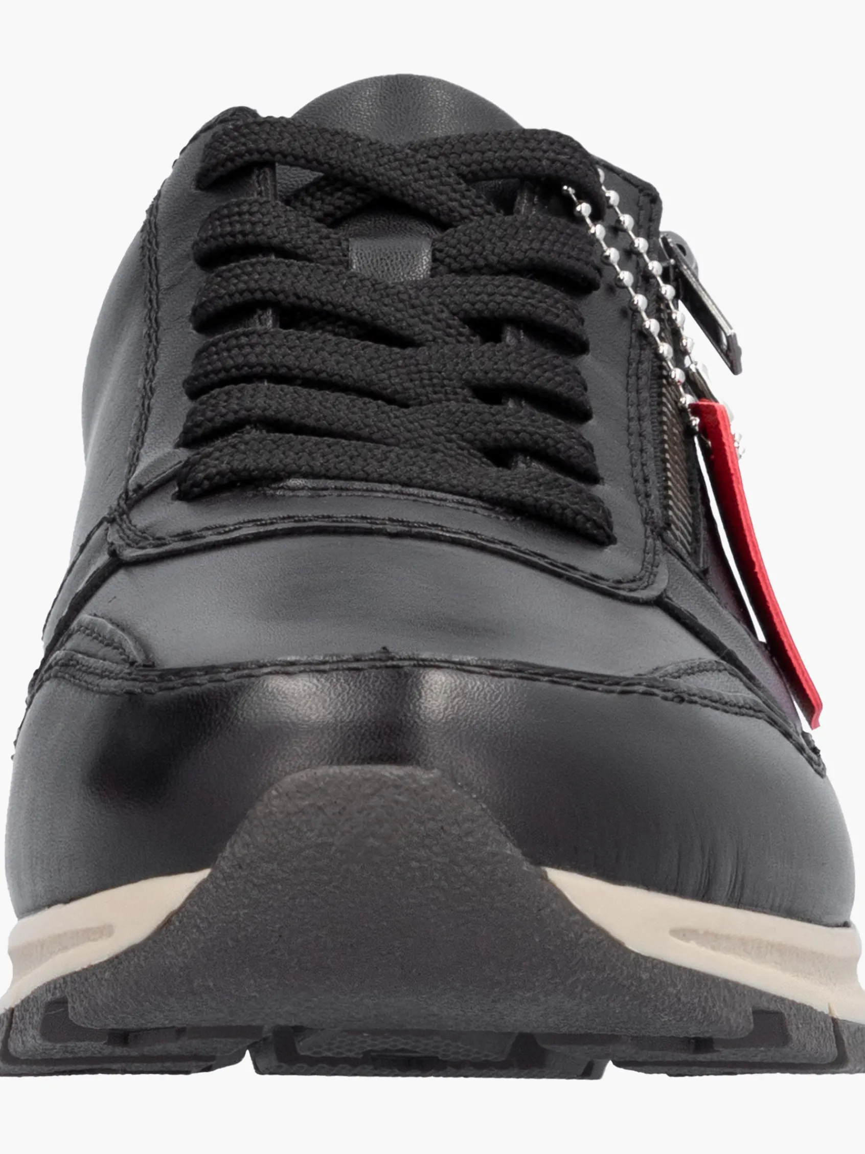 Herren Rieker Herren Sneaker Low
