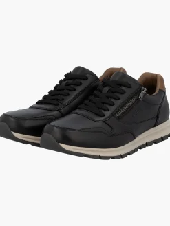 Herren Rieker Herren Sneaker Low