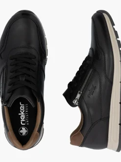 Herren Rieker Herren Sneaker Low