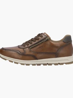 Herren Rieker Herren Sneaker Low