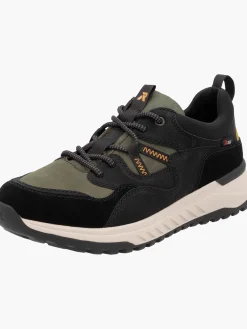 Herren Rieker Herren Sneaker Low