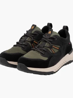 Herren Rieker Herren Sneaker Low