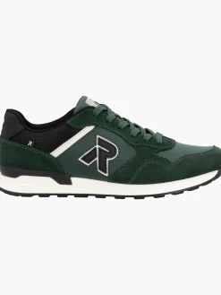 Herren Rieker Herren Sneaker Low