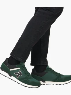 Herren Rieker Herren Sneaker Low