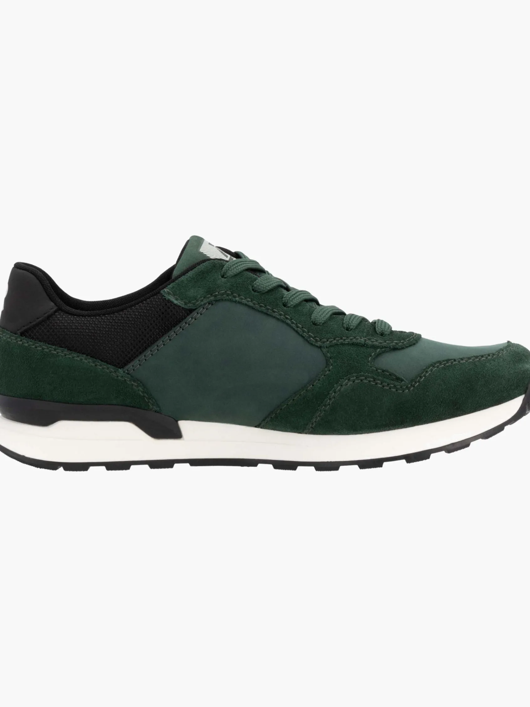 Herren Rieker Herren Sneaker Low