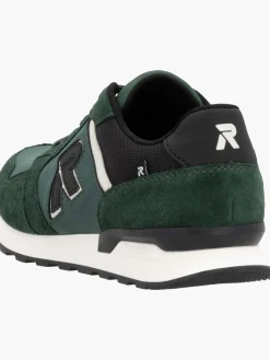 Herren Rieker Herren Sneaker Low