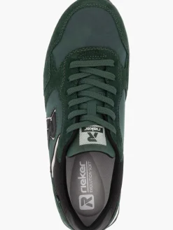 Herren Rieker Herren Sneaker Low