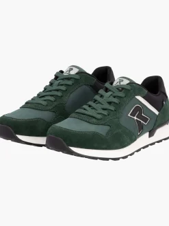 Herren Rieker Herren Sneaker Low