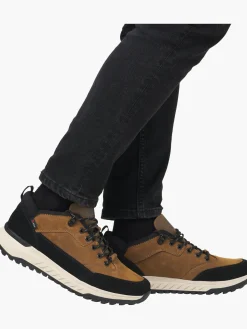 Herren Rieker Herren Sneaker Low