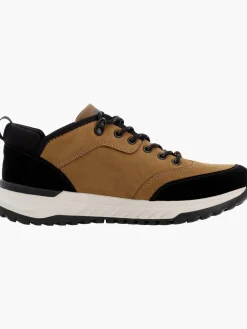 Herren Rieker Herren Sneaker Low