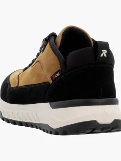 Herren Rieker Herren Sneaker Low