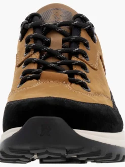 Herren Rieker Herren Sneaker Low