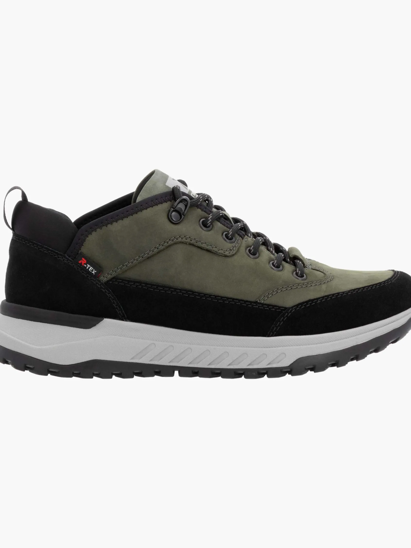 Herren Rieker Herren Sneaker Low