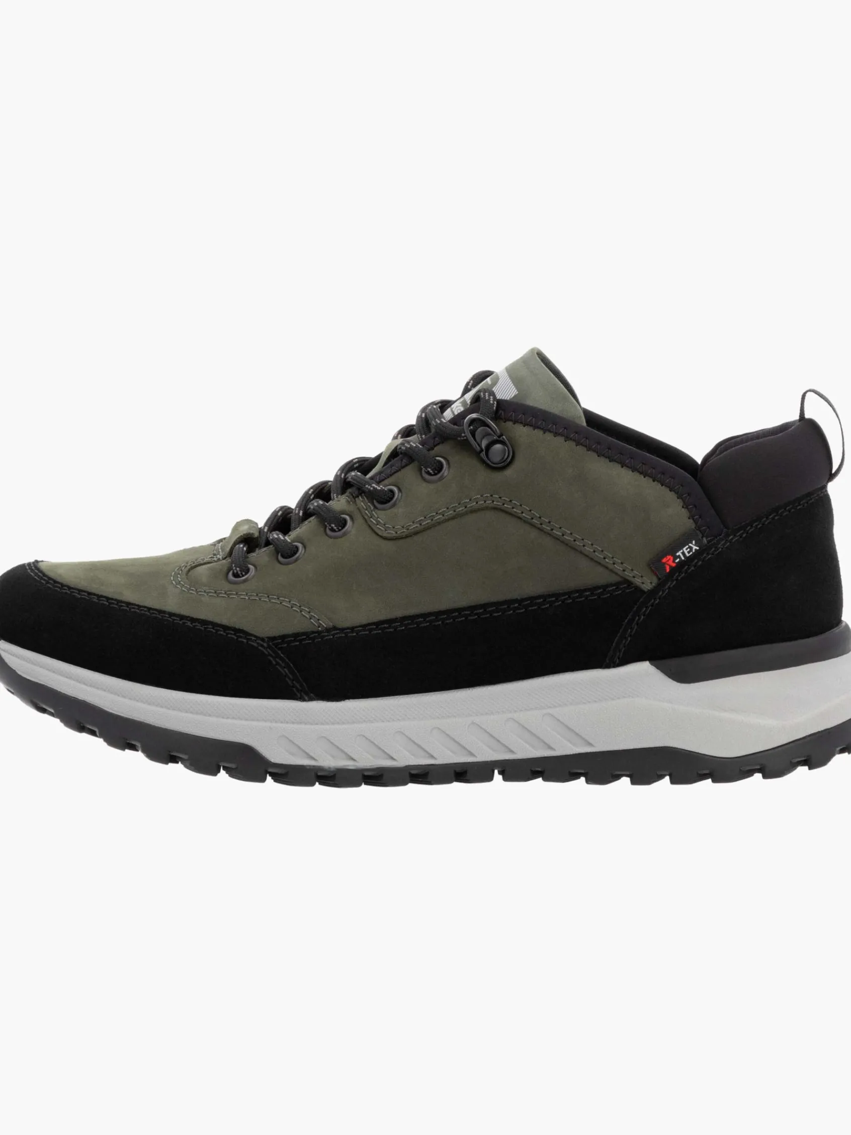 Herren Rieker Herren Sneaker Low