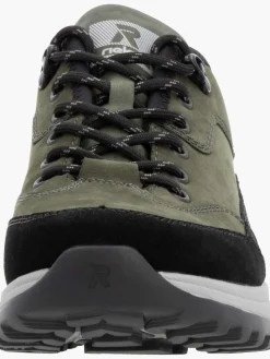 Herren Rieker Herren Sneaker Low