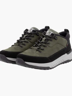 Herren Rieker Herren Sneaker Low