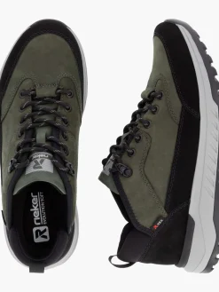 Herren Rieker Herren Sneaker Low