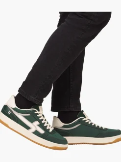 Herren Rieker Herren Sneaker Low